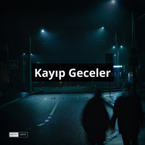 Kayıp Geceler
