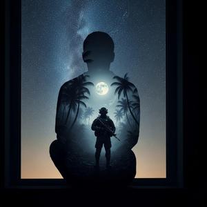 ในค่ำคืนที่เดียวดาย