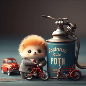 Can I pet That Dawgg