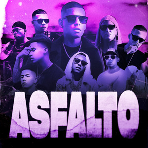 Asfalto