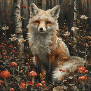 Облака плывут