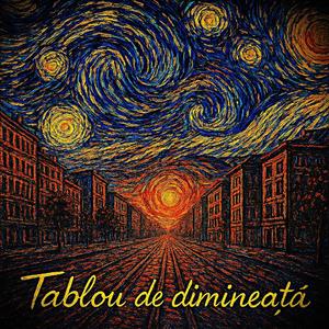 Tablou de dimineață