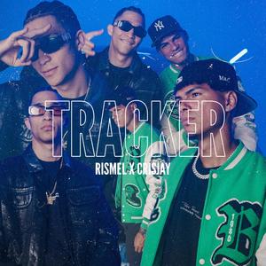 TRACKER (feat. CrisJay_br)