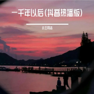 一千年以后（抖音热播版）