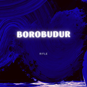 Borobudur