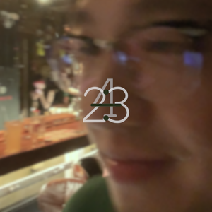 23÷4 (Bedroom Studio Version)