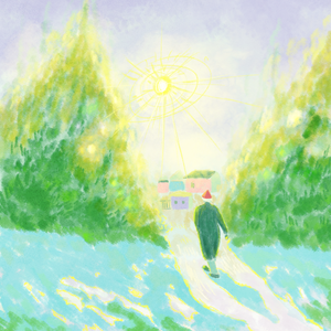 春のソナタ·恋歌
