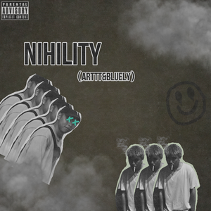 NIHILITY虚无（翻自 Else）