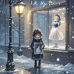 迷路的孩子-秋叶棠