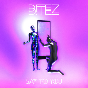 Say to You