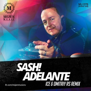 Adelante(Ice Dmitriy Rs Remix)