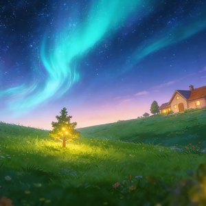 夏野青草地๑ᵒᯅᵒ๑