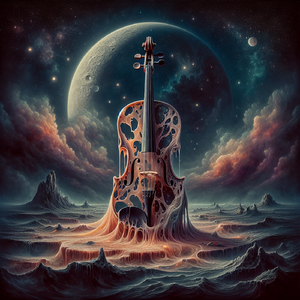 Мамины глаза (Instrumental)