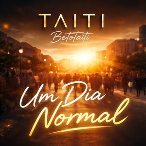 Um dia normal (Ao vivo)