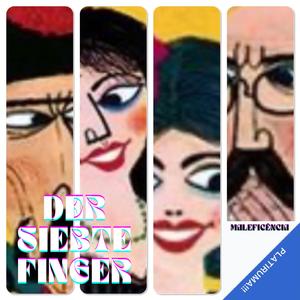 ein wurfstern aus wurst