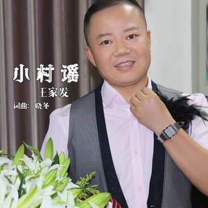 小村谣