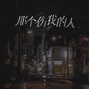 那个伤我的人