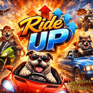 RIDE UP