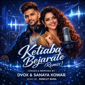 Ketiaba Bejarate (Remix)