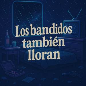Los Bandidos Tambien Lloran