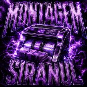 MONTAGEM SIRANUL SLOWED