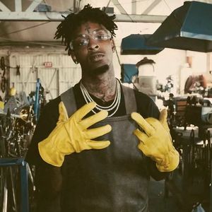 [FREE] "终结" Key Glock x 21Savage Type Beat