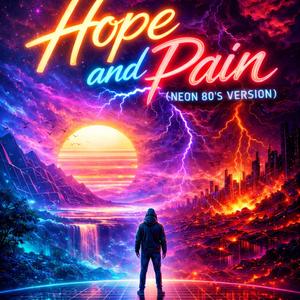 Denied ( Neon 80's Version)