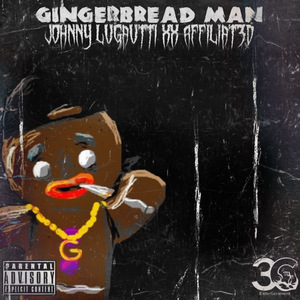 Gingerbread Man