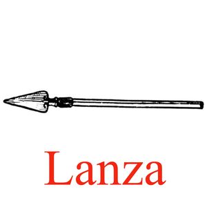 Lanza