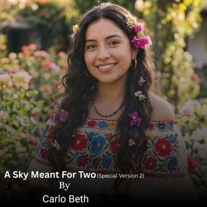 A Sky Meant For Two (Special Version 2)