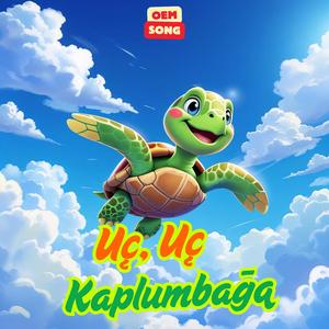 Uç Uç Kaplumbağa