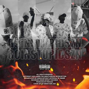 Black Man (feat Mike Oshii & K-9ine)