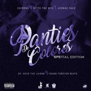 Panties De Colores (Special Version)