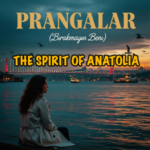 Prangalar (Beklemeyin Beni)