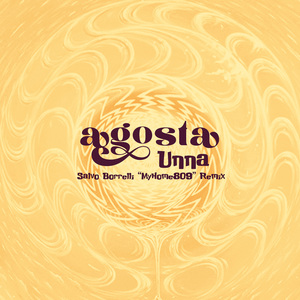 Unna (Salvo Borrelli "MyHome809" Remix)