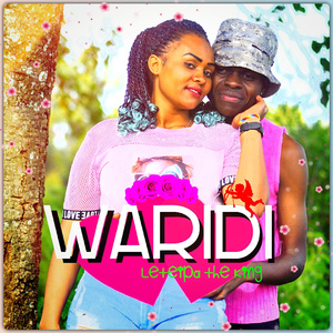 Waridi