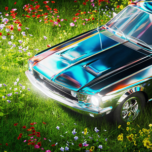 Standing Next To You