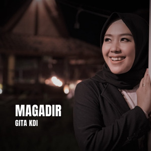 Magadir (Live)