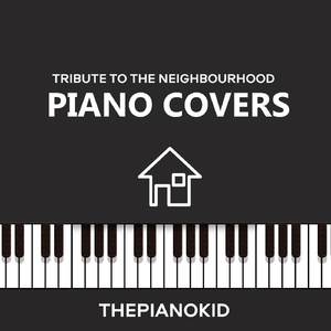 Pretty Boy (Piano Version)