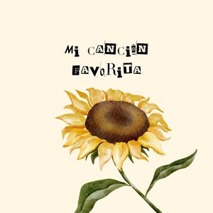 Mi Cancion Favorita