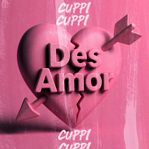 Des Amor