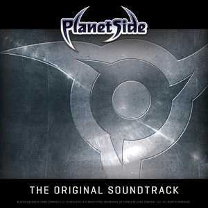 Planetside Main Theme