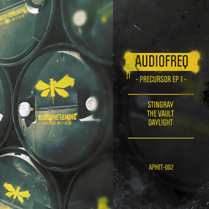 Stingray (Radio Version)