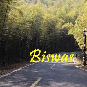 Biswas