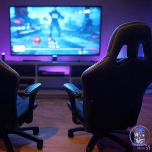 When The Streamer Is Away