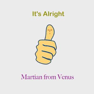 It's Alright (promo single rootnut mix)