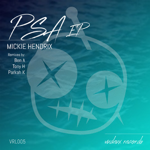 PSA (Parkah K Remix)