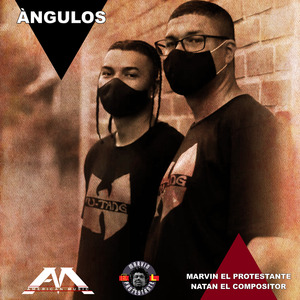 Ángulos