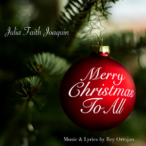 Merry Christmas to All