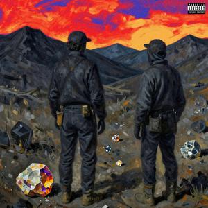 Prospectors (feat. Rokx)